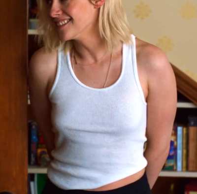 Kristen Stewart