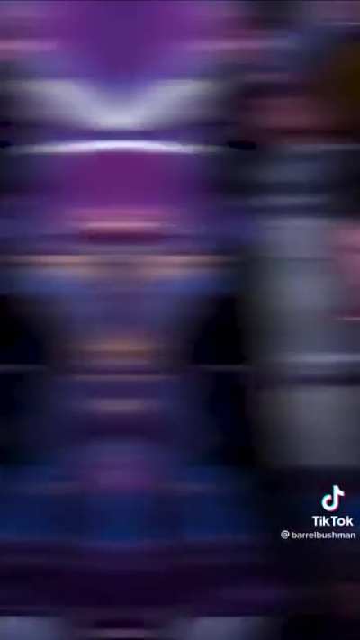 Best caustic edit i've ever seen (not oc)
