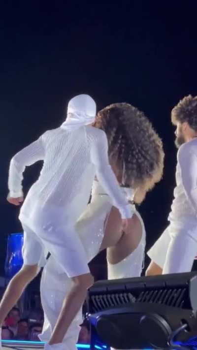 Show de R&eacute;veillon