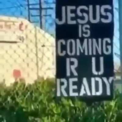 JESUS