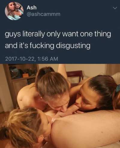 Ffm rimjob blowjob