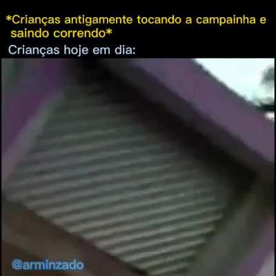 Hoje em dia da foda