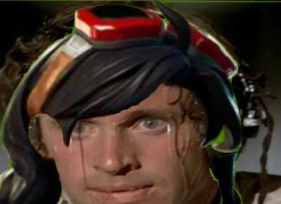 Real Footage of Sniper Shootout LTM (cursed)
