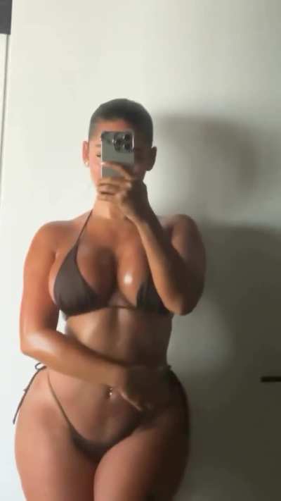 And Thicc 