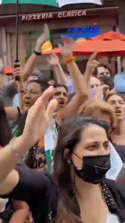 Gran inauguración
