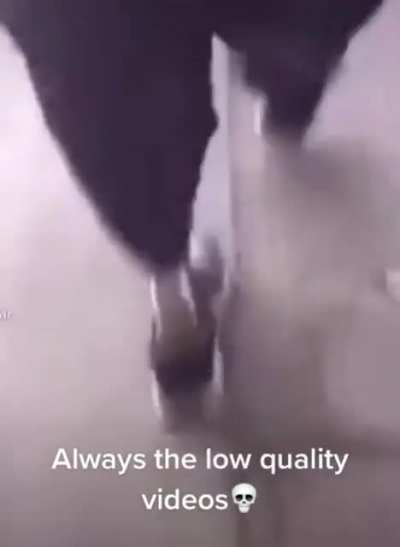 leaked video of josh getting bullied in the streets!💀