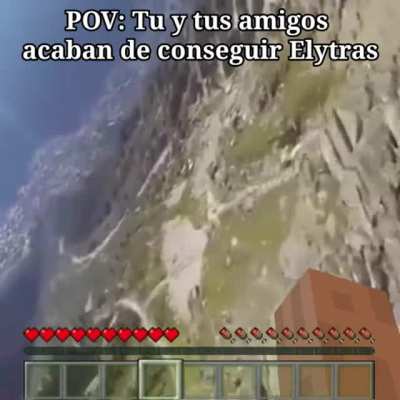 Hize está chingadera antes de dormir