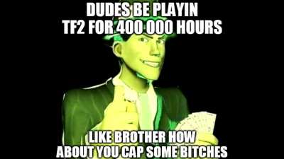 how about you main getting some bitches