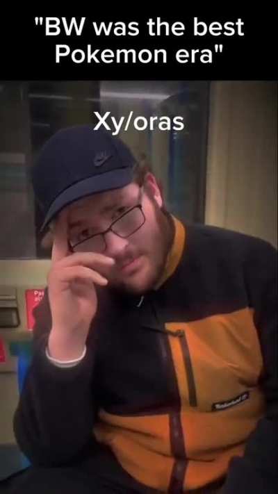 3DS era >