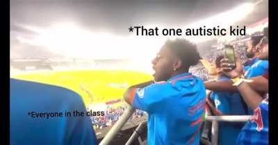 Ishowkid