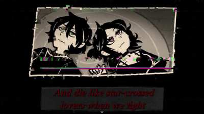 My Chemical Romance 