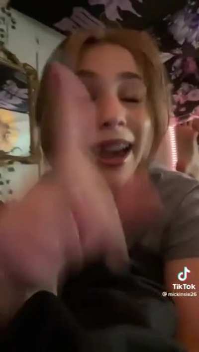 Anyone got more of this girl