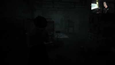 Soda isn't scared - Credit to ninocentx on YT