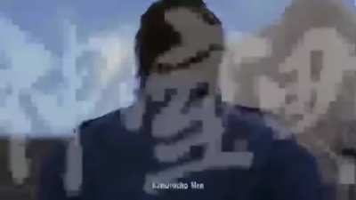 Tanimura what are you doing
