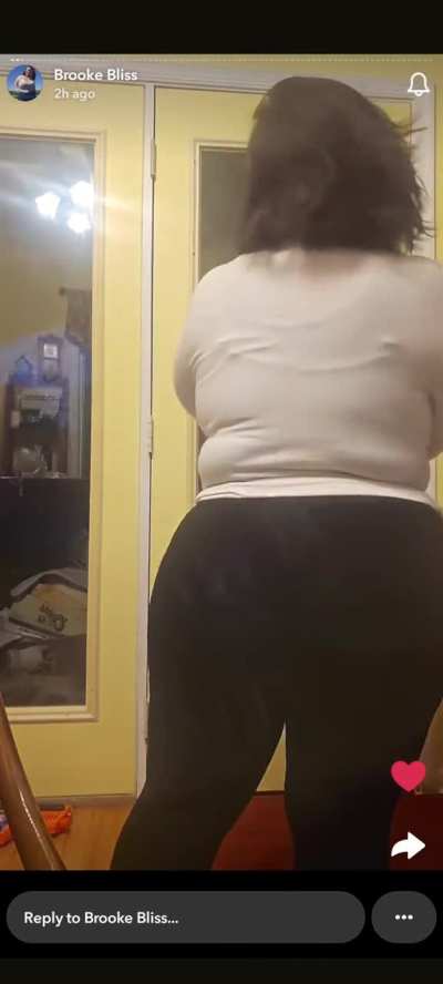 Your favourite BBW