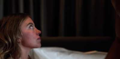 As Millie in "The Housemaid" - December 2025
