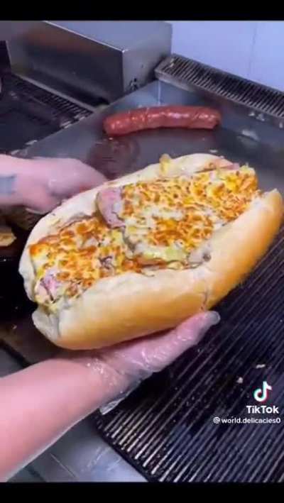 Kings, will this be enough for my breakfast? Sleeping and shitting all day can be quite exhausting on my body(not to mention all the eating LOL) I just want to be sure I&rsquo;m getting all my essential vitamins and lard to maintain this beautiful physique. #No