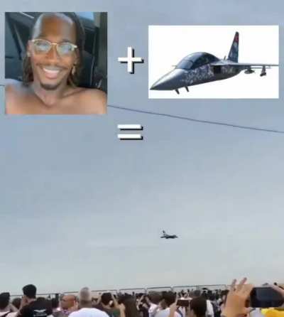 the jet: