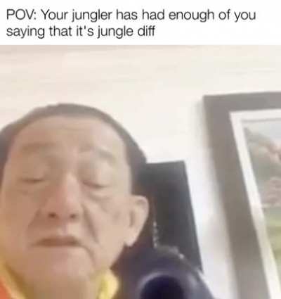 sorry graves :(