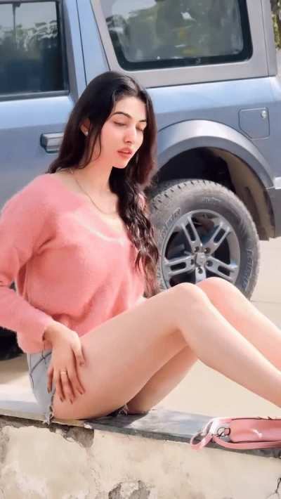 Amrita Sethi [new]