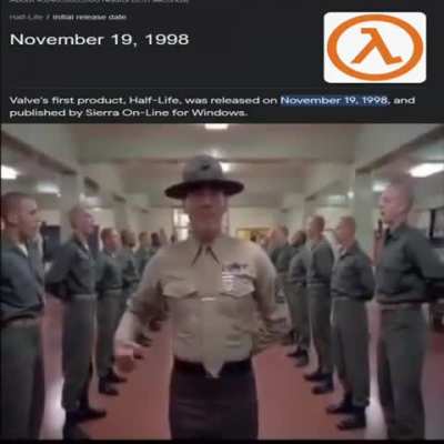 25 years 