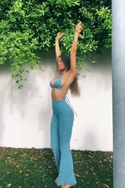Ella Cervetto