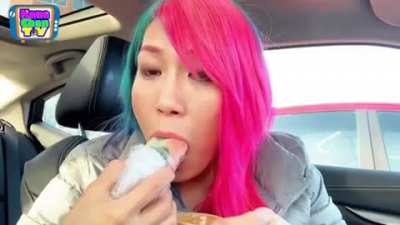 My Asuka Fantasy