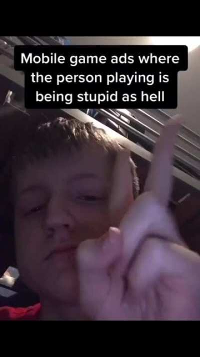 Don&rsquo;t you just hate them?