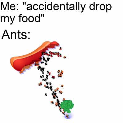 C'mon man!