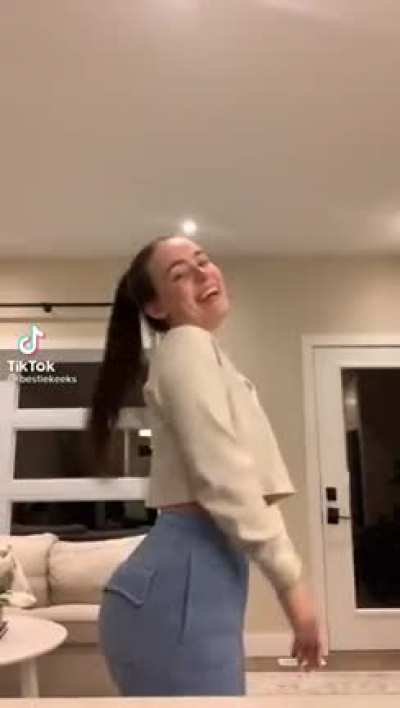 Big fat ass