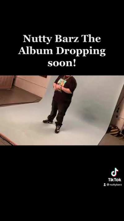 This Album drop will be Revolutionary!!