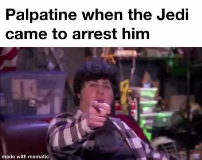 It&rsquo;s treason then