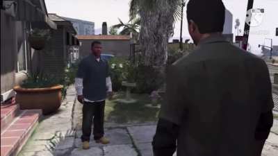 Lamar roasts Franklin except Lamar is racist