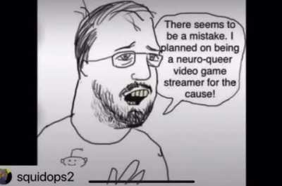 Rip soyjak