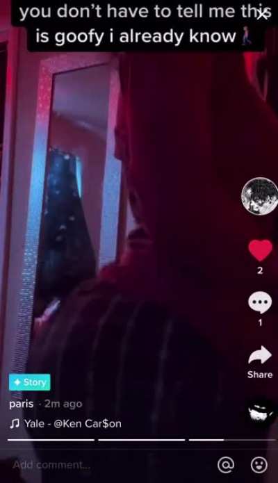 Surprised no one posted this one