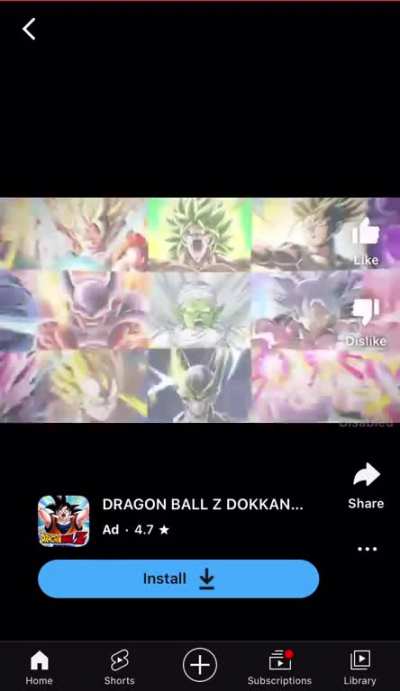 Dokkanit!