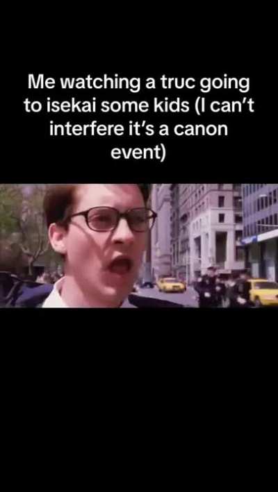 Cant interfere