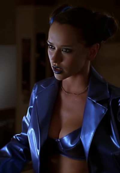 Jennifer Love Hewitt 