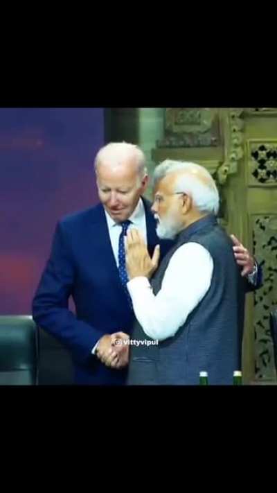 Jai Narendra Modi