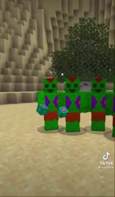 What did I just watch