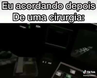 Desespero