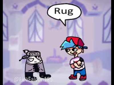 rug