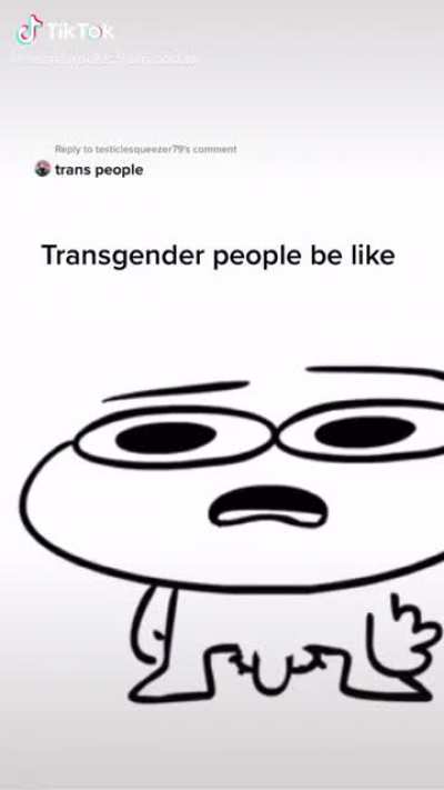 Shit post