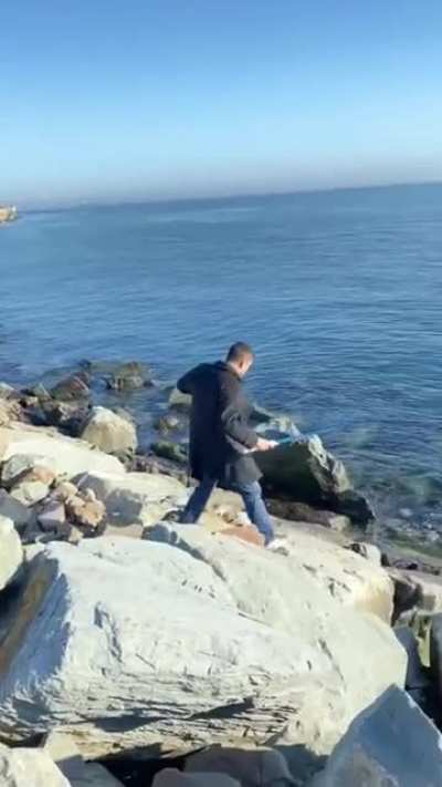 cezene abim allahına kavuşuyor