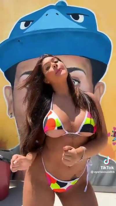 Ayarla souza