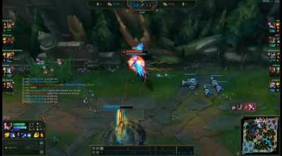outplayed(?