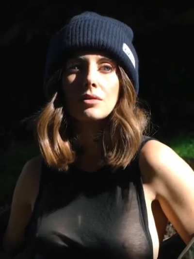 Alison Brie