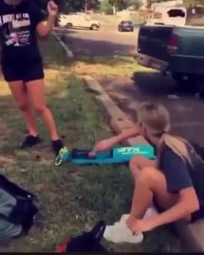 I Look Forward To Your Comments About Girls Snapping.