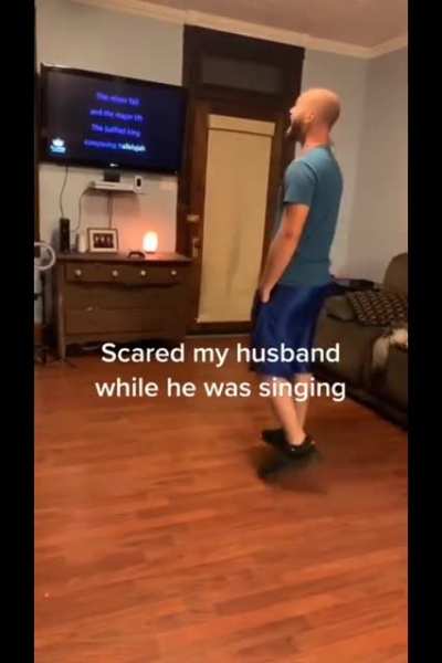 This absolute gem