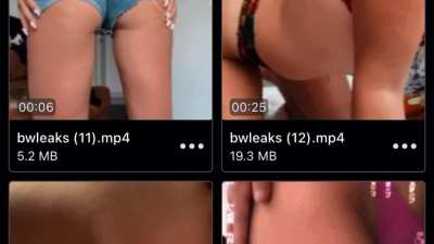 15 and 1 Most searching O.F girls Collection 356.98 GB🔺🟩L1NK 1N C0MM&pound;NT👇
